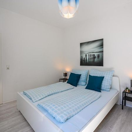 Grosszuegige Wohnung, Top-Lage Auf Dem Werder, Max 4 Personen 마그데부르크 외부 사진