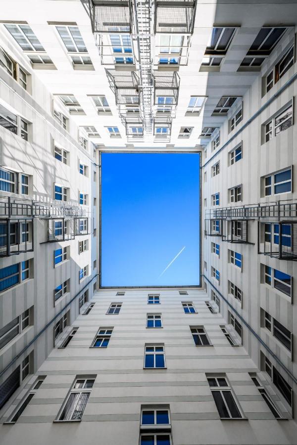 Grosszuegige Wohnung, Top-Lage Auf Dem Werder, Max 4 Personen 마그데부르크 외부 사진